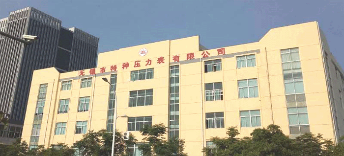 金百博压力表 金百博压力表