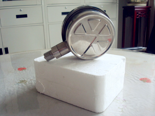 数字压力表 数字压力表